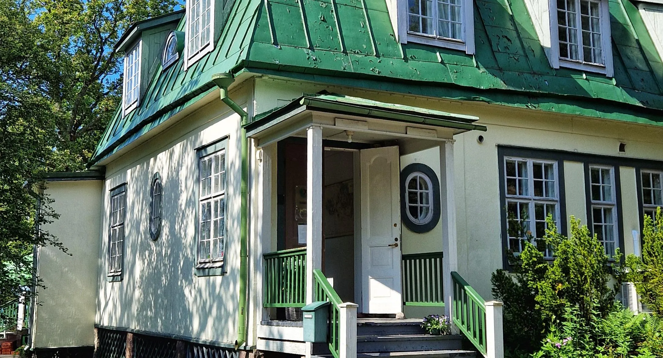 Photo of restaurant Eatery Alex 1917 in Ruissalo, Turku - Photo 6