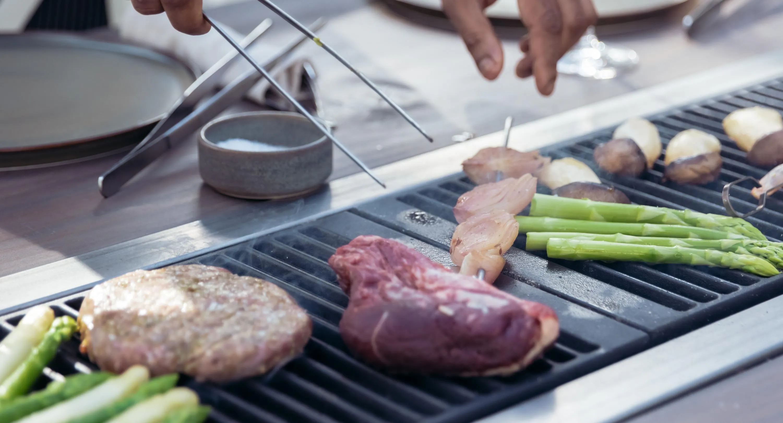 Photo of restaurant Eatery Alex 1917 in Ruissalo, Turku - Photo 7