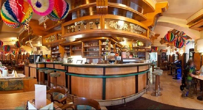 Photo of restaurant Cafe-Restaurant Caktus 2 in 10. District, Vienna