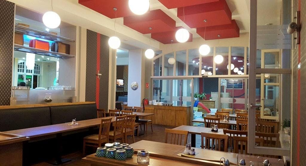 Photo of restaurant As Urfa in Innenstadt, Bielefeld
