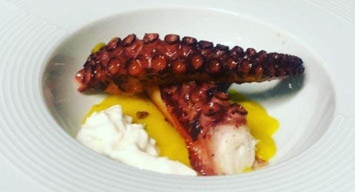 Restaurant Ristorante siciliano "Dal Picciotto in Centre, Perugia