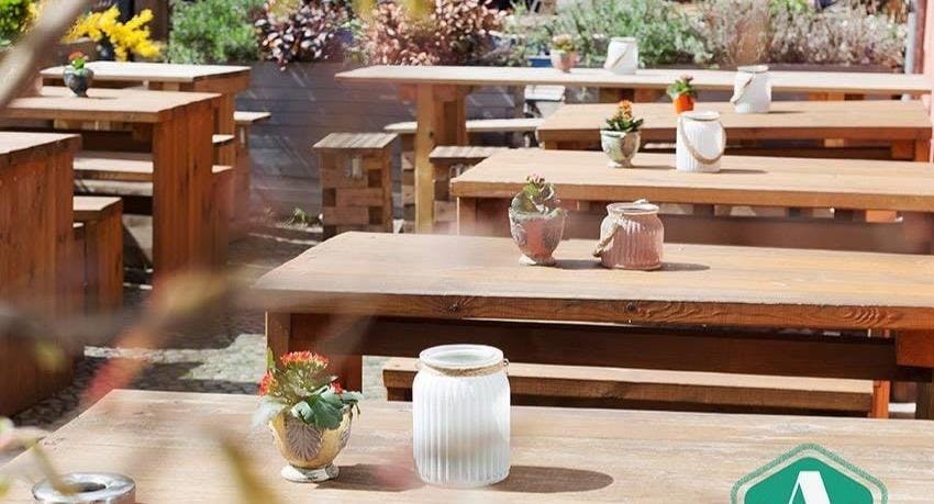 Image 2 of restaurant A-Petit