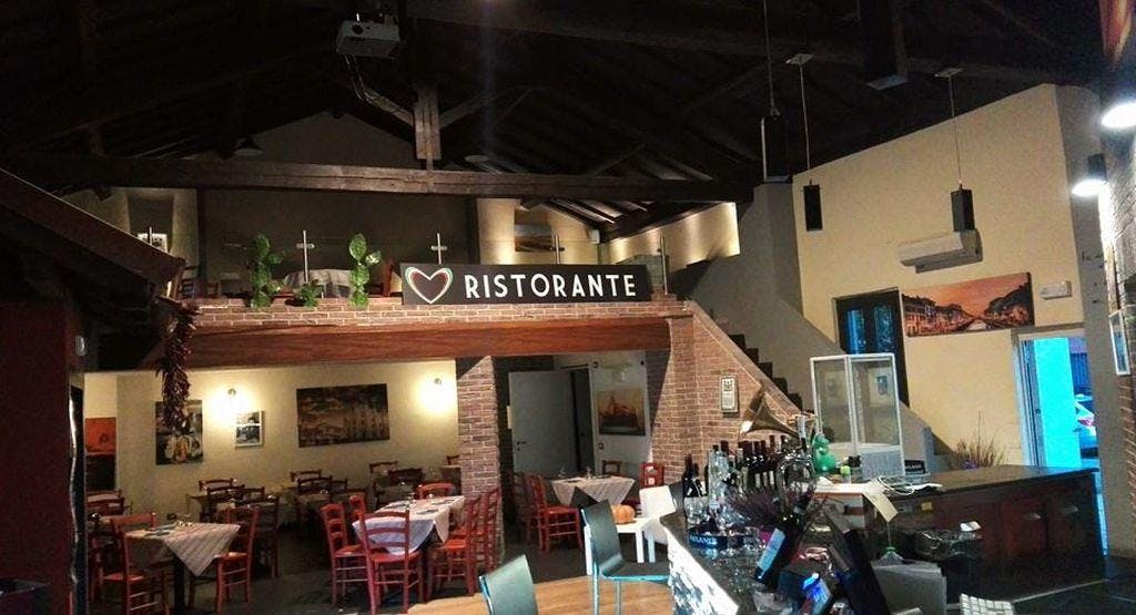 Photo of restaurant Cuore e Sapore in Abbiategrasso, Milan