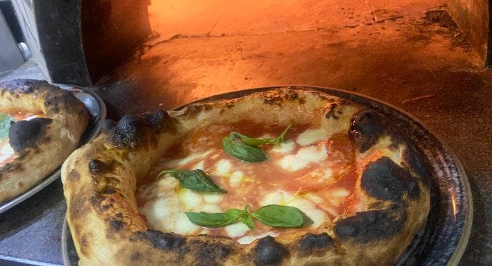 Ristorante Pizzeria Reale ( Pizza Napoli 2 ) a Centro, Caserta