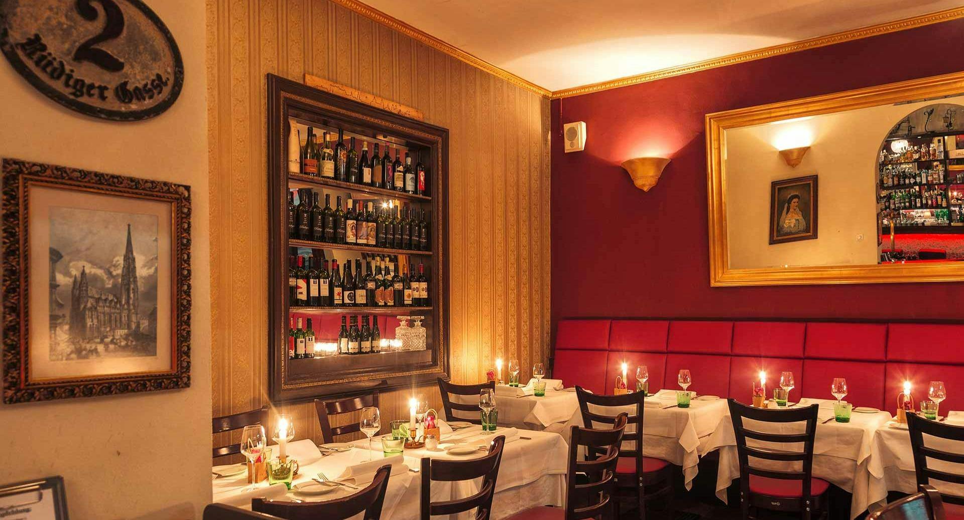 Bilder von Restaurant Rüdiger's in Schöneberg, Berlin - Photo 3