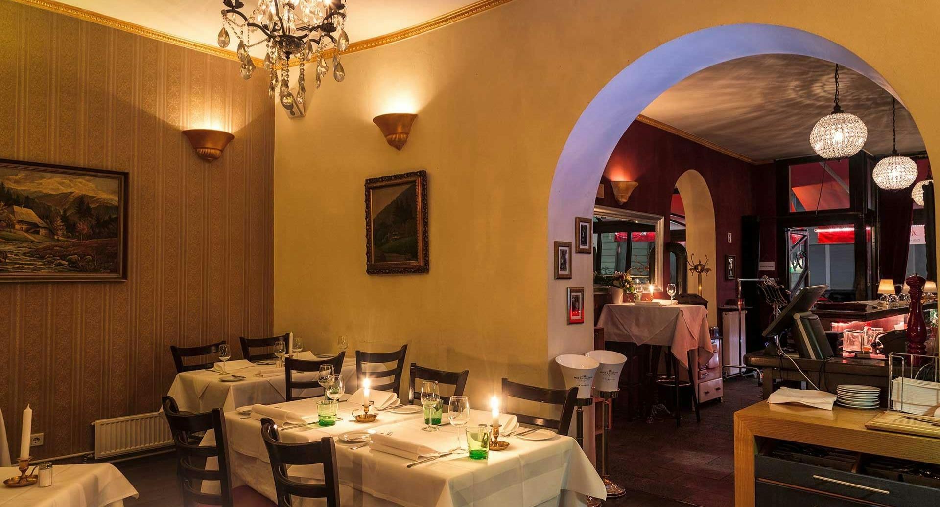 Bilder von Restaurant Rüdiger's in Schöneberg, Berlin - Photo 4