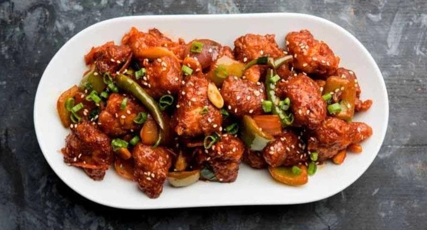 Restaurant Bollywood Eats Parramatta in Parramatta, Sydney