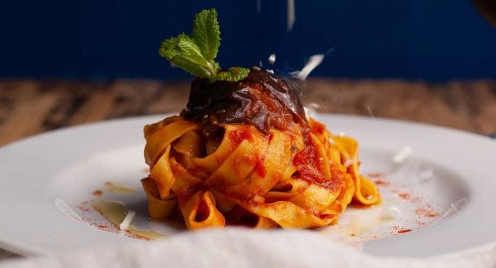 Photo of restaurant Franzina Trattoria in Brixton, London