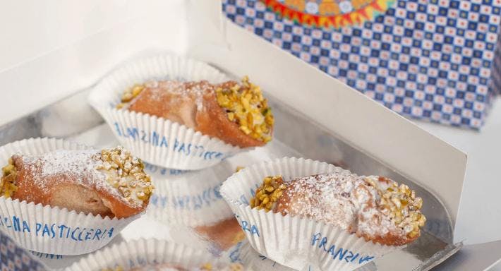 Photo of restaurant Franzina Trattoria in Brixton, London - Photo 2