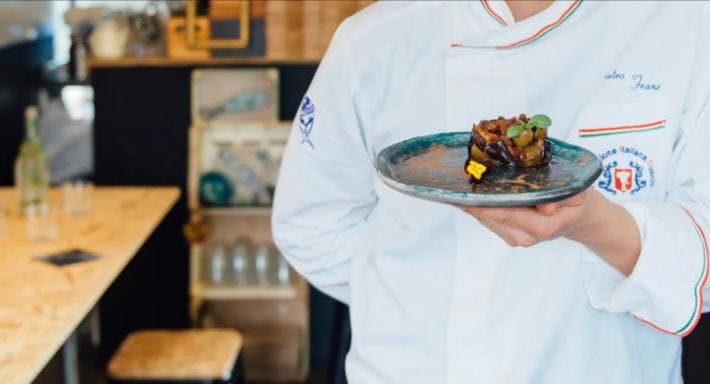 Photo of restaurant Franzina Trattoria in Brixton, London - Photo 3