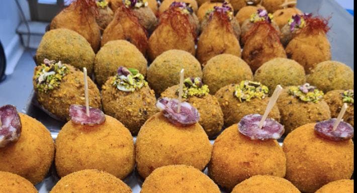 Photo of restaurant Franzina Trattoria in Brixton, London - Photo 4