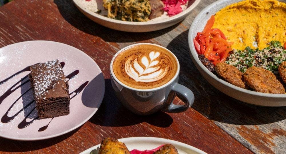 Restaurant Cafe Omnia in Murrumbeena, Melbourne