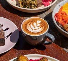 Restaurant Cafe Omnia in Murrumbeena, Melbourne