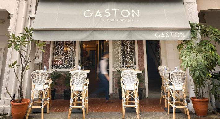 Photo of restaurant Gaston in Chinatown, Singapore