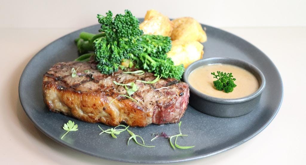 Restaurant Fenians Irish Pub in Perth CBD, Perth