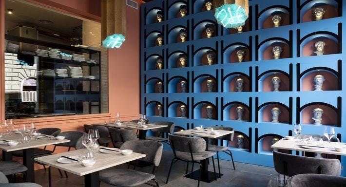 Photo of restaurant Hono - Cuisine Concept in Prati, Rome