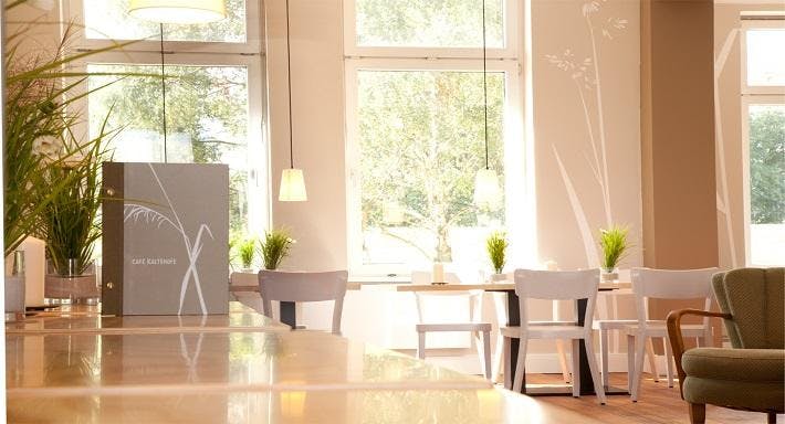 Image 1 of restaurant Café Kaltehofe