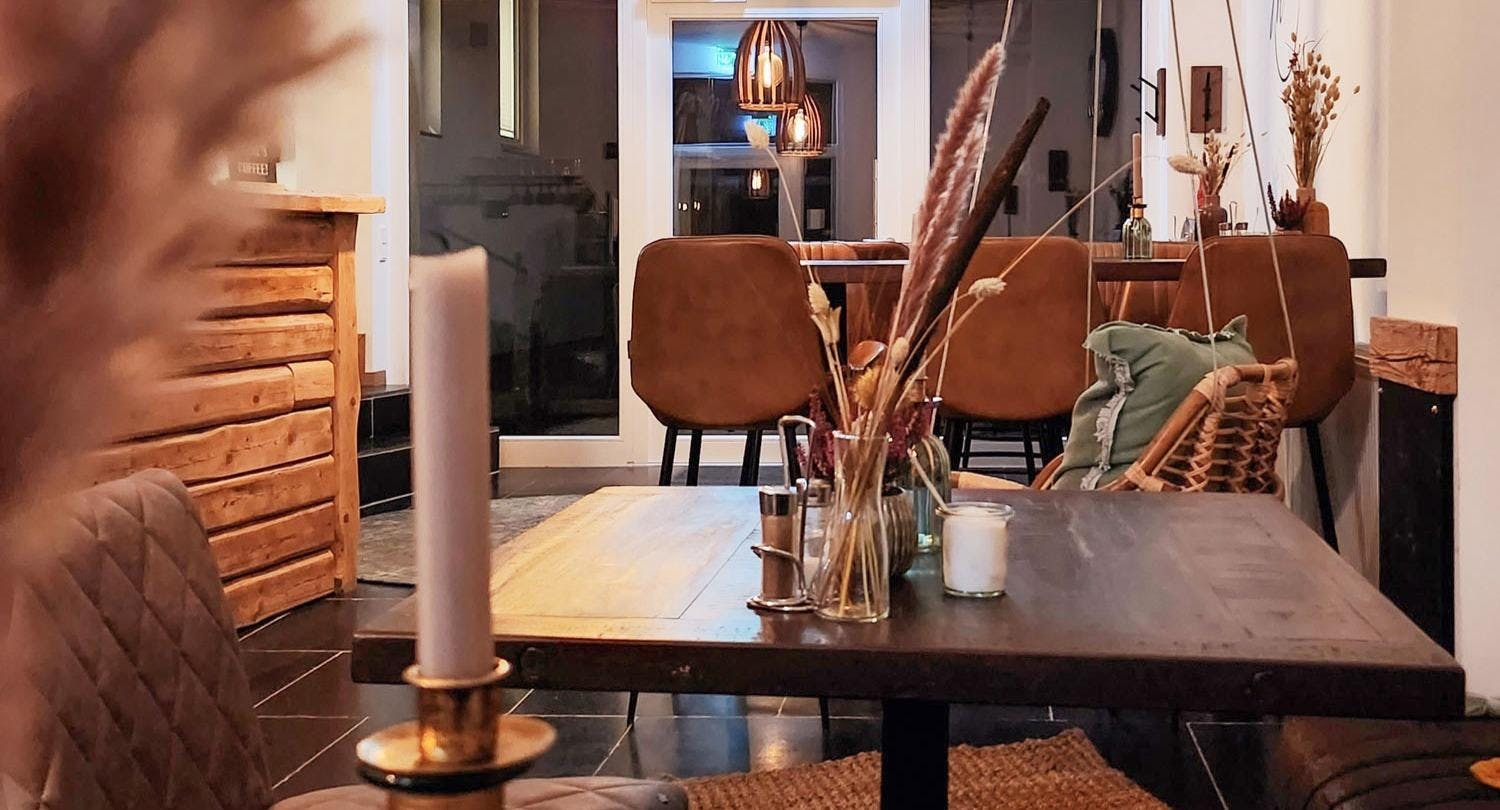 Photo of restaurant Café & Restaurant Marielle in Zentrum, Bad Münstereifel - Photo 5