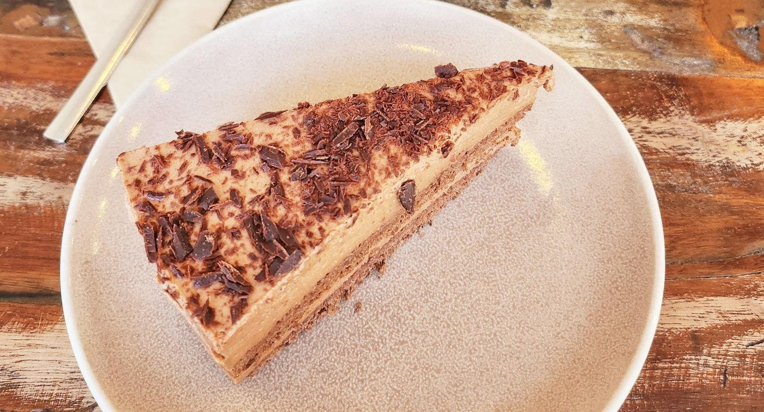 Photo of restaurant Café & Restaurant Marielle in Zentrum, Bad Münstereifel - Photo 8