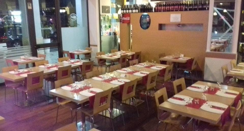 Photo of restaurant La Tavernetta in City Centre, Catania