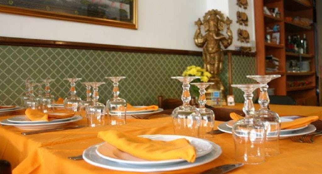 Photo of restaurant Himalaya Palace in Gianicolense, Rome