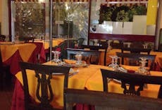 Restaurant Himalaya Palace in Gianicolense, Rome