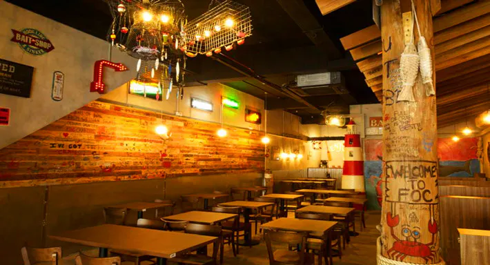 Photo of restaurant Full of Crab in East Coast, Singapore