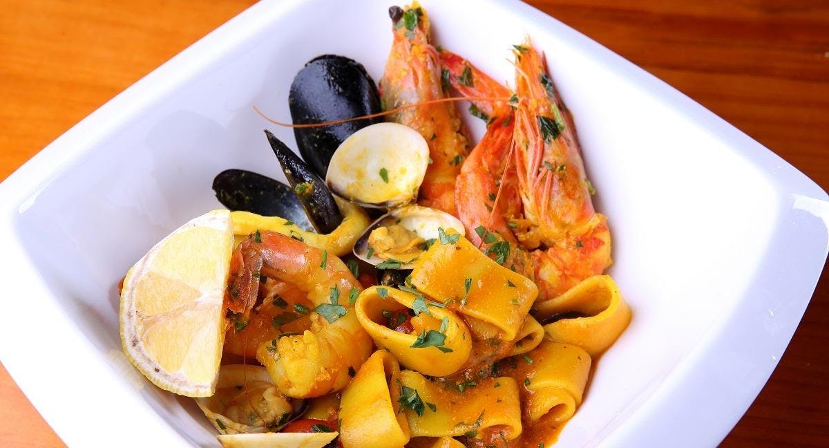 Photo of restaurant Little Italy Salumeria in Joo Chiat, 新加坡 - Photo 5