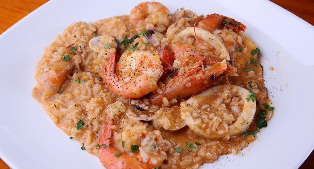 Photo of restaurant Little Italy Salumeria in Joo Chiat, 新加坡 - Photo 6