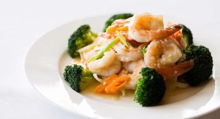 Photo of restaurant Docklands Lotus in Docklands, Melbourne - Photo 2