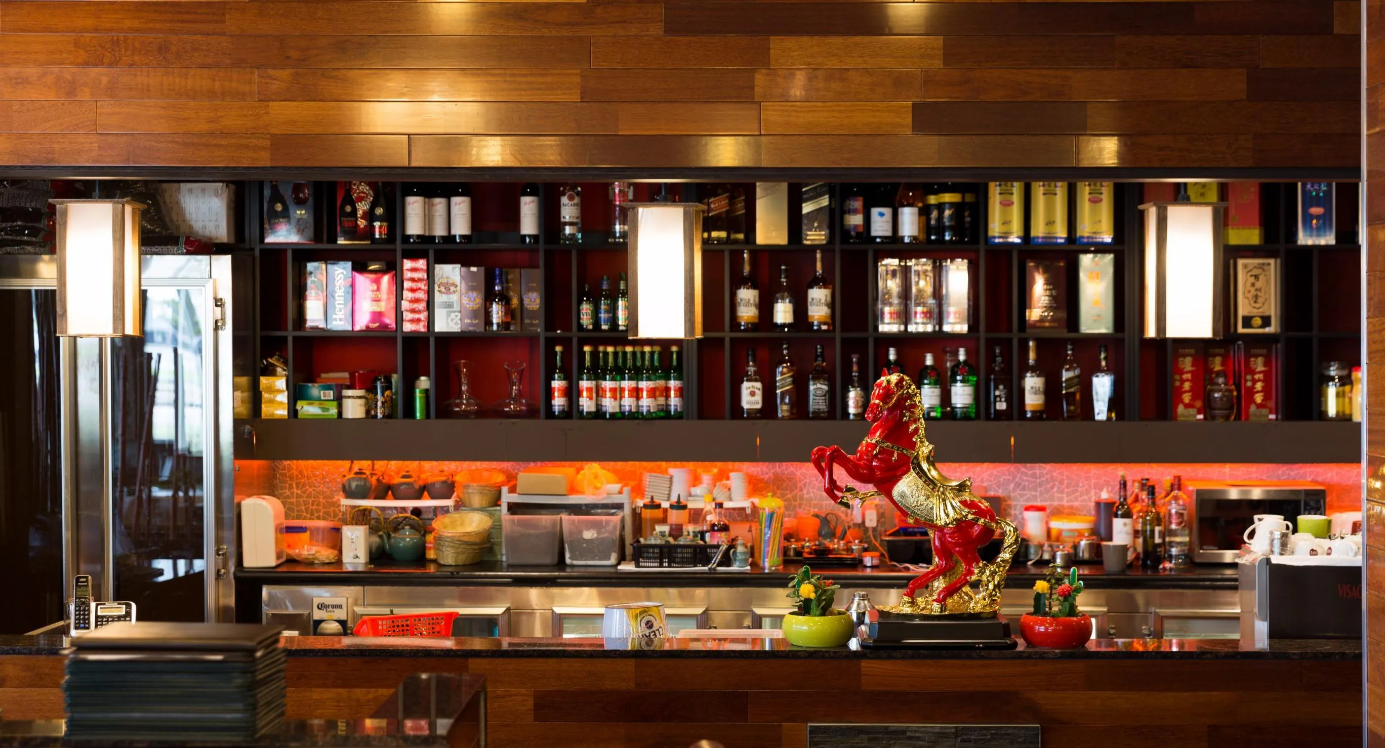 Photo of restaurant Docklands Lotus in Docklands, Melbourne - Photo 8