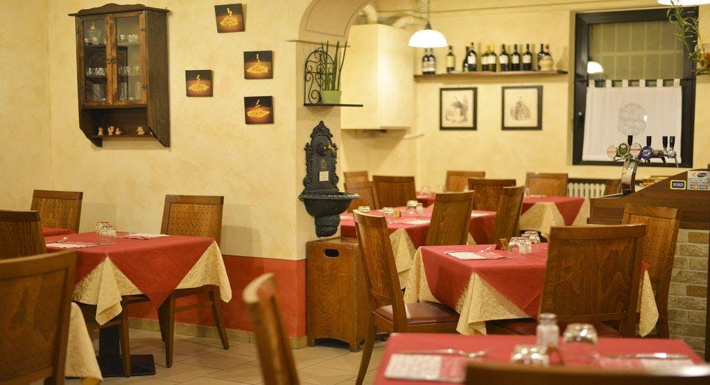 Foto del ristorante Locanda la Tavernetta a Seriate, Bergamo