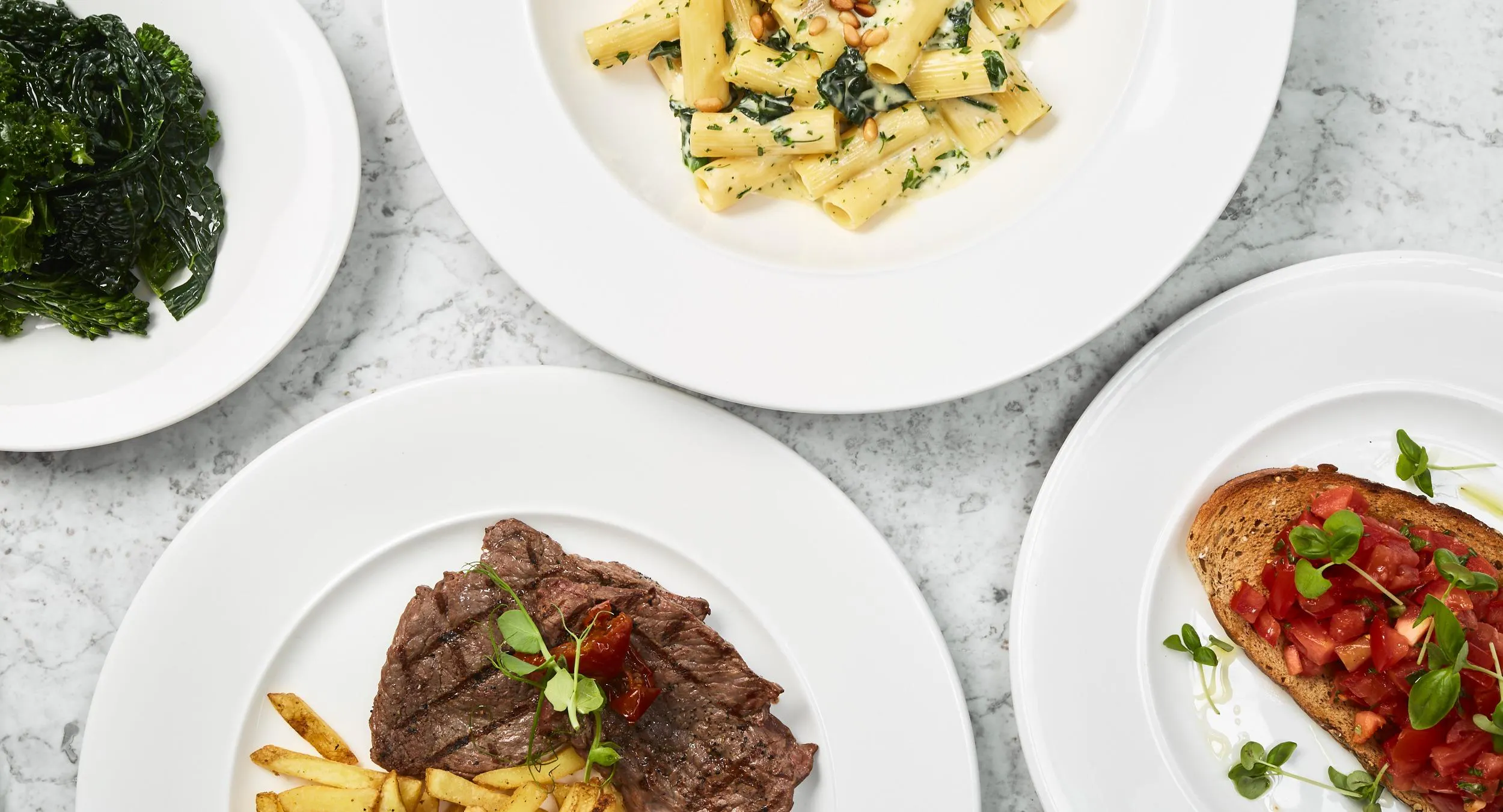 Photo of restaurant Gusto Leamington Spa in Town Centre, Royal Leamington Spa - Photo 3