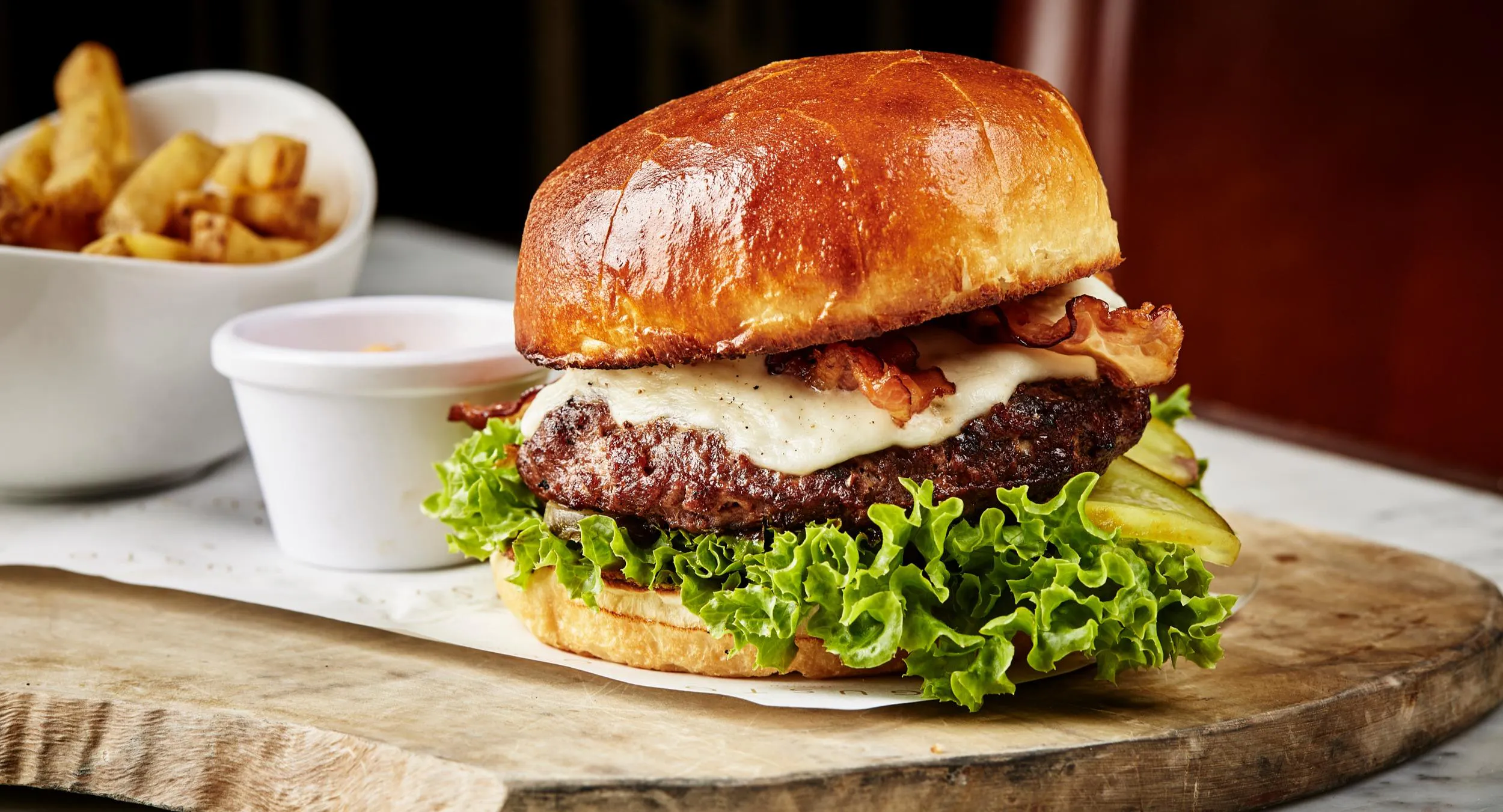 Photo of restaurant Gusto Leamington Spa in Town Centre, Royal Leamington Spa - Photo 10