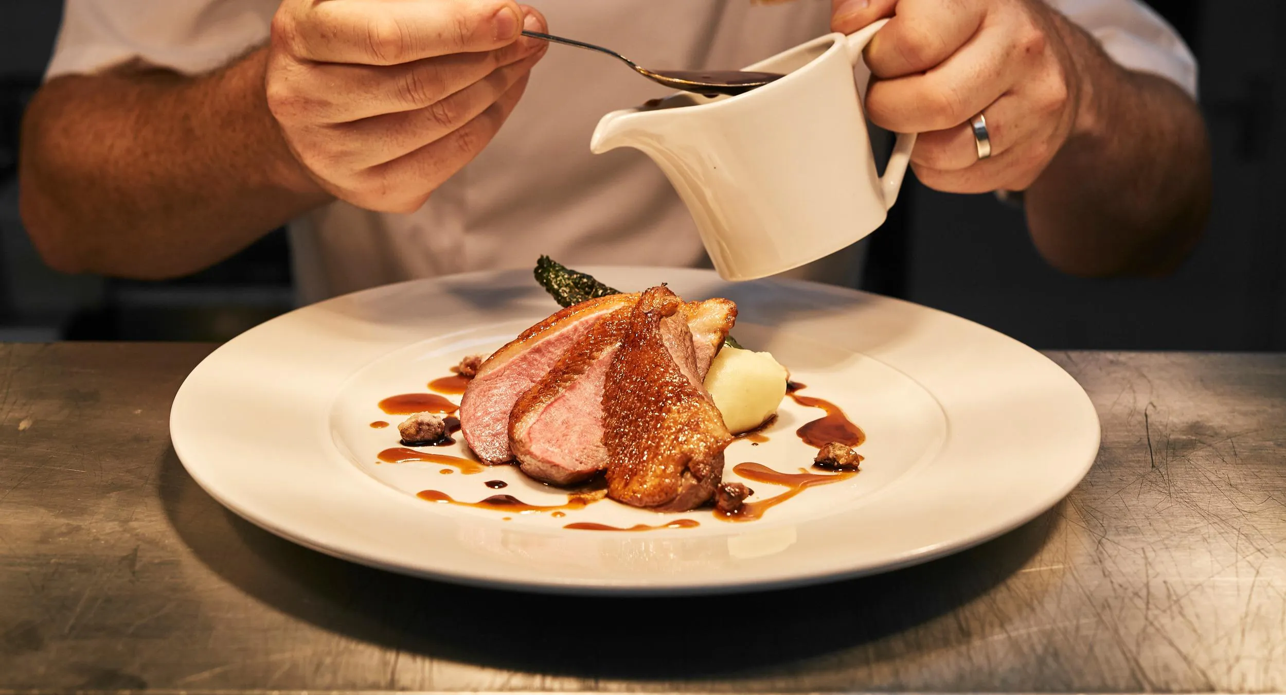 Photo of restaurant Gusto Leamington Spa in Town Centre, Royal Leamington Spa - Photo 11