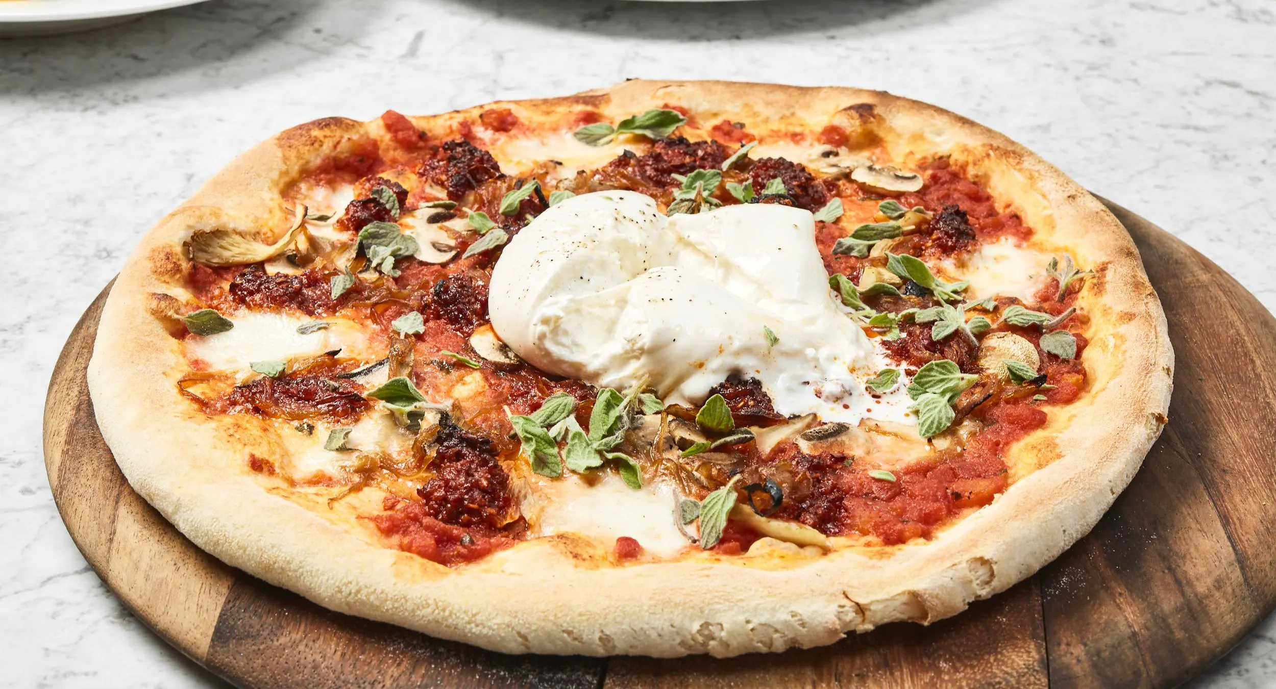 Photo of restaurant Gusto Leamington Spa in Town Centre, Royal Leamington Spa - Photo 12