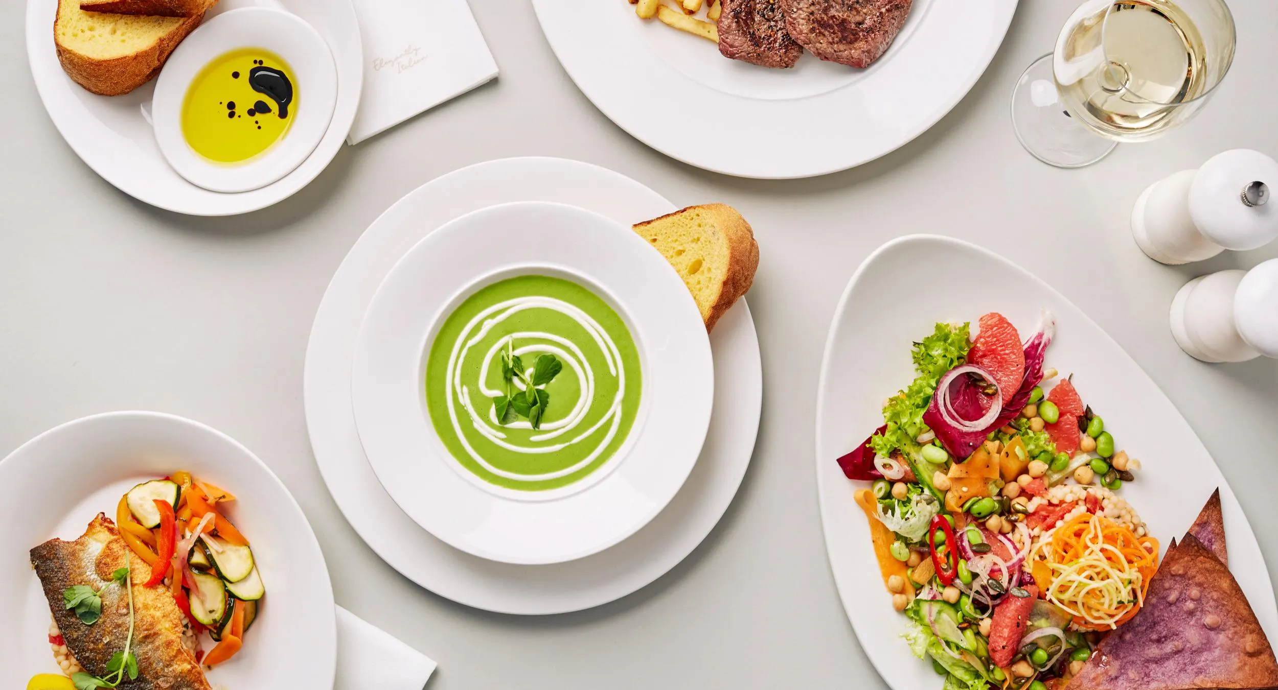 Photo of restaurant Gusto Leamington Spa in Town Centre, Royal Leamington Spa - Photo 13