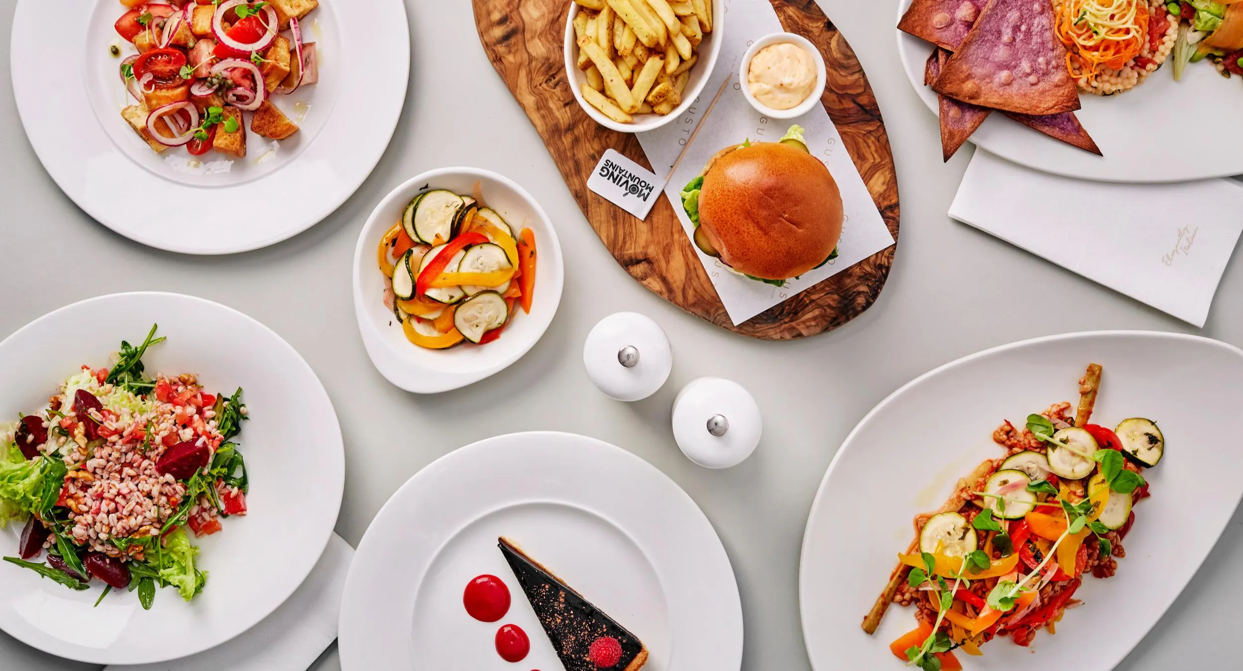 Photo of restaurant Gusto Leamington Spa in Town Centre, Royal Leamington Spa - Photo 14