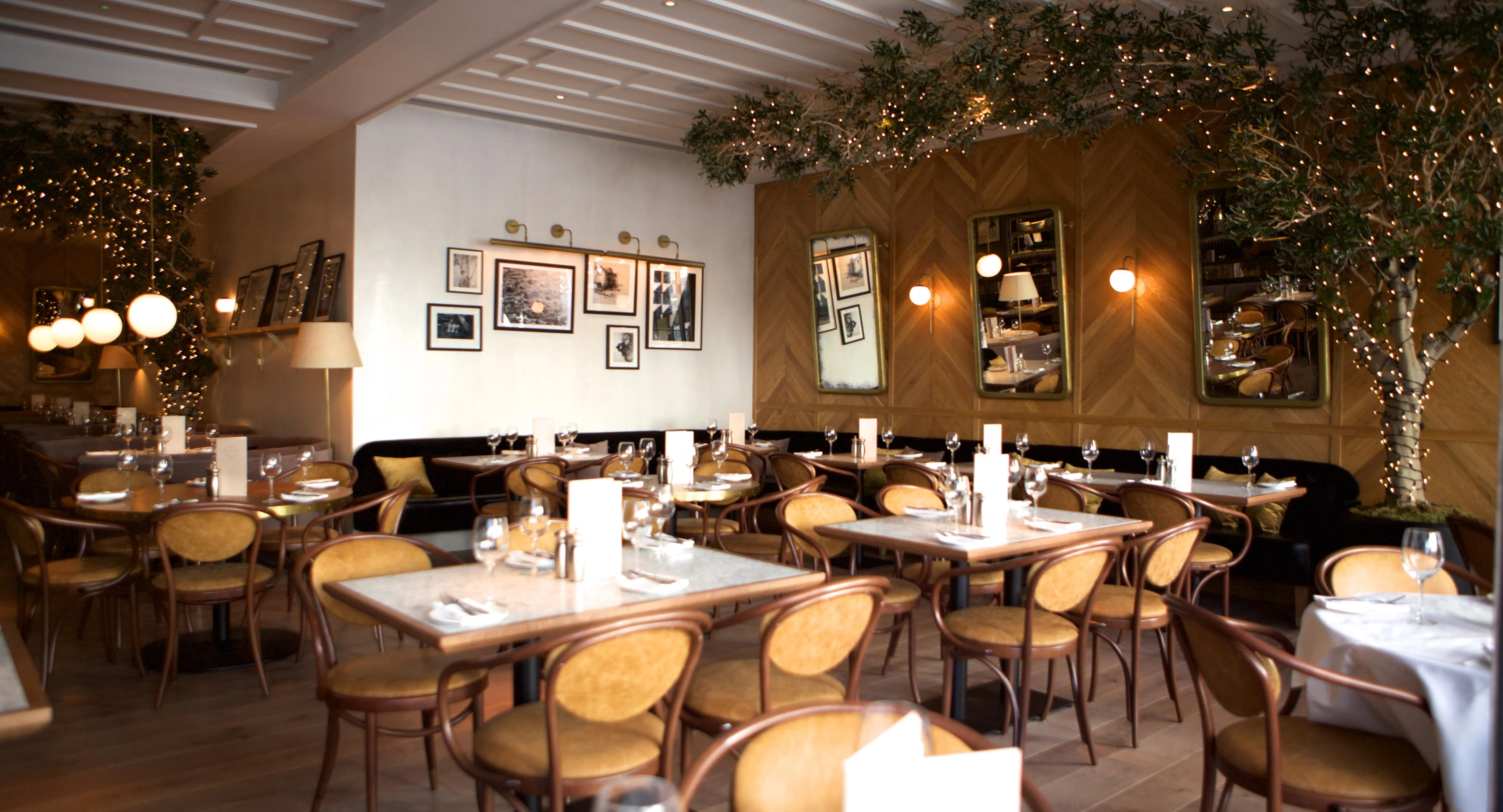 Photo of restaurant Gusto Leamington Spa in Town Centre, Royal Leamington Spa - Photo 4