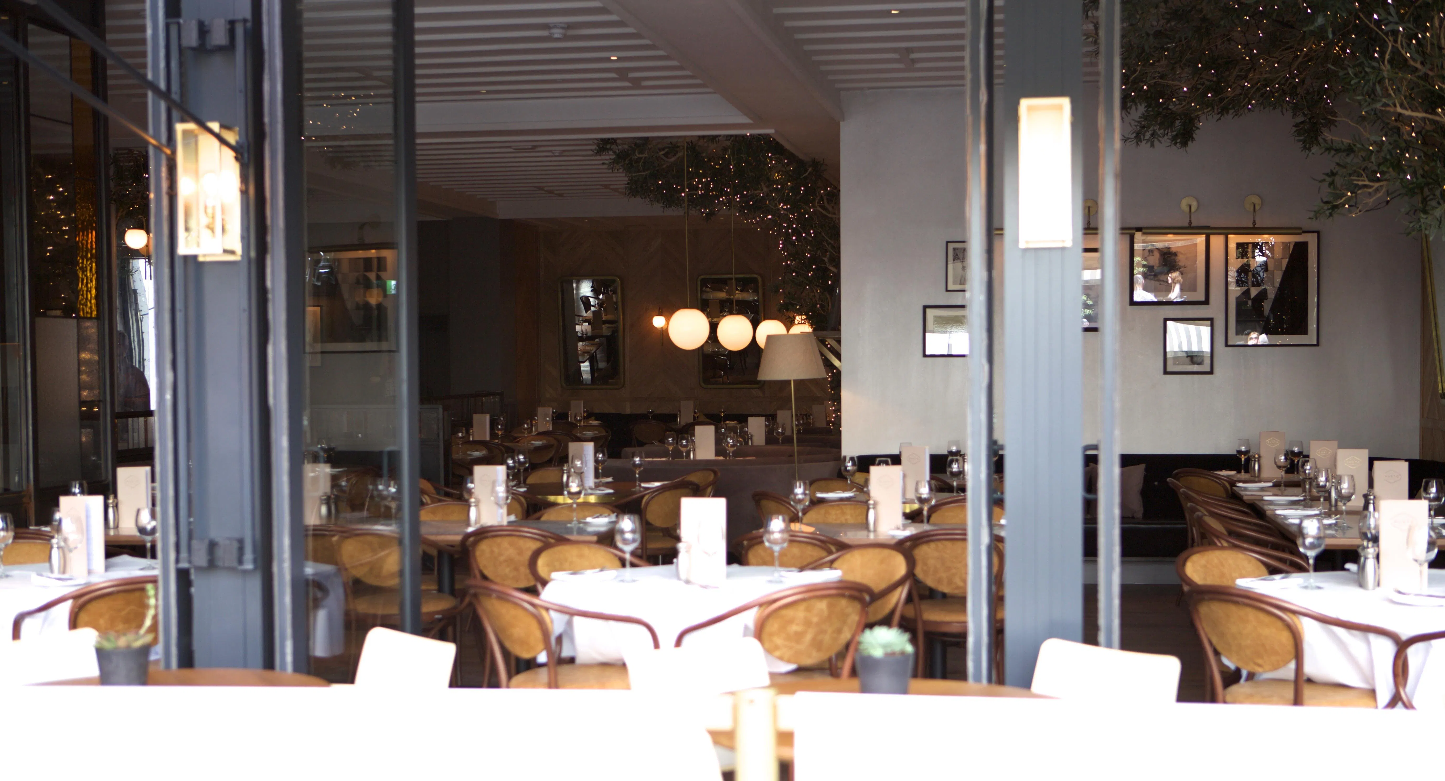 Photo of restaurant Gusto Leamington Spa in Town Centre, Royal Leamington Spa - Photo 5