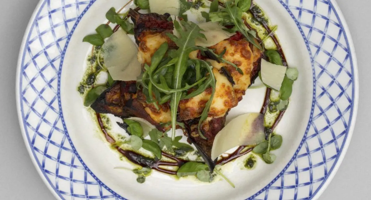 Photo of restaurant Queen's Head & Artichoke in Euston, London - Photo 3