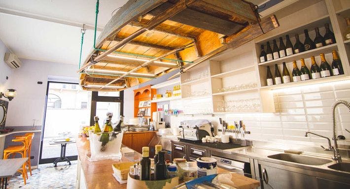 Photo of restaurant Brest Ostricheria in Città antica, Verona - Photo 6