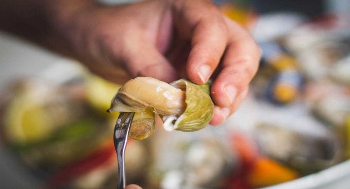 Photo of restaurant Brest Ostricheria in Città antica, Verona - Photo 8