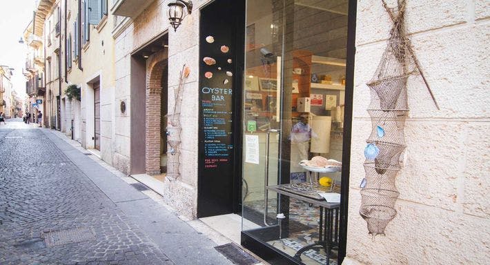 Photo of restaurant Brest Ostricheria in Città antica, Verona - Photo 7
