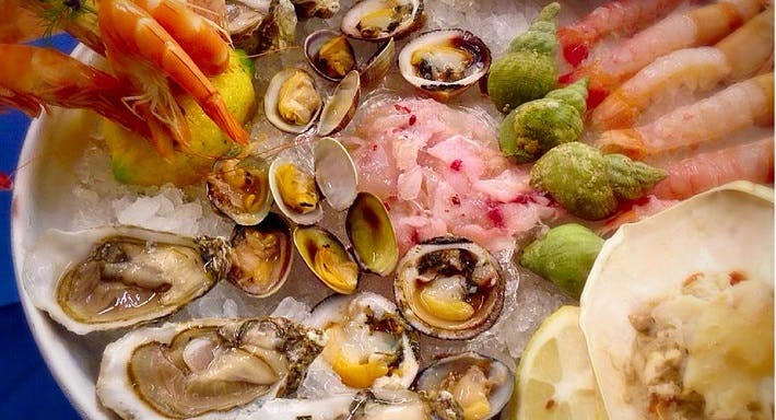 Photo of restaurant Brest Ostricheria in Città antica, Verona - Photo 9