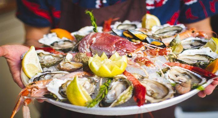 Photo of restaurant Brest Ostricheria in Città antica, Verona - Photo 5