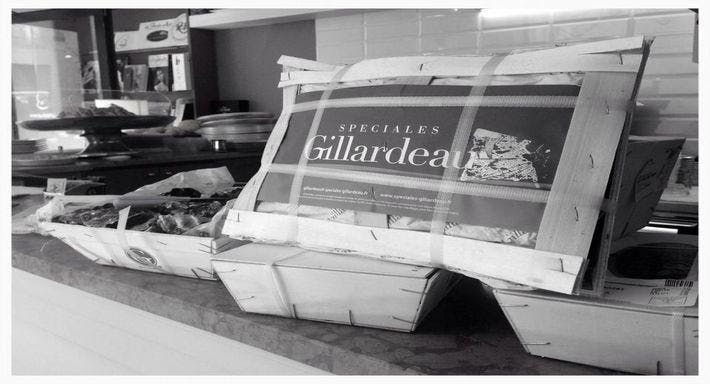 Photo of restaurant Brest Ostricheria in Città antica, Verona - Photo 4