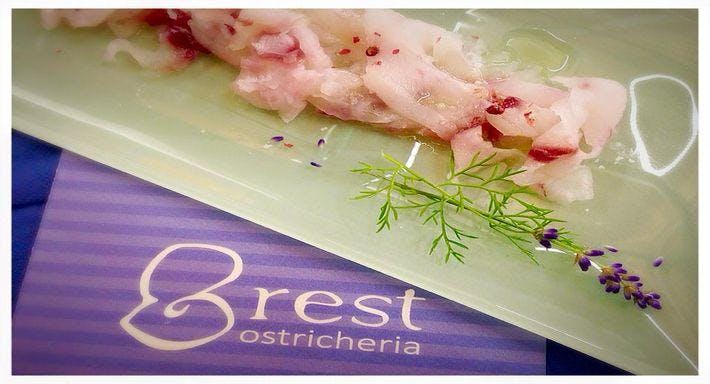 Photo of restaurant Brest Ostricheria in Città antica, Verona - Photo 3