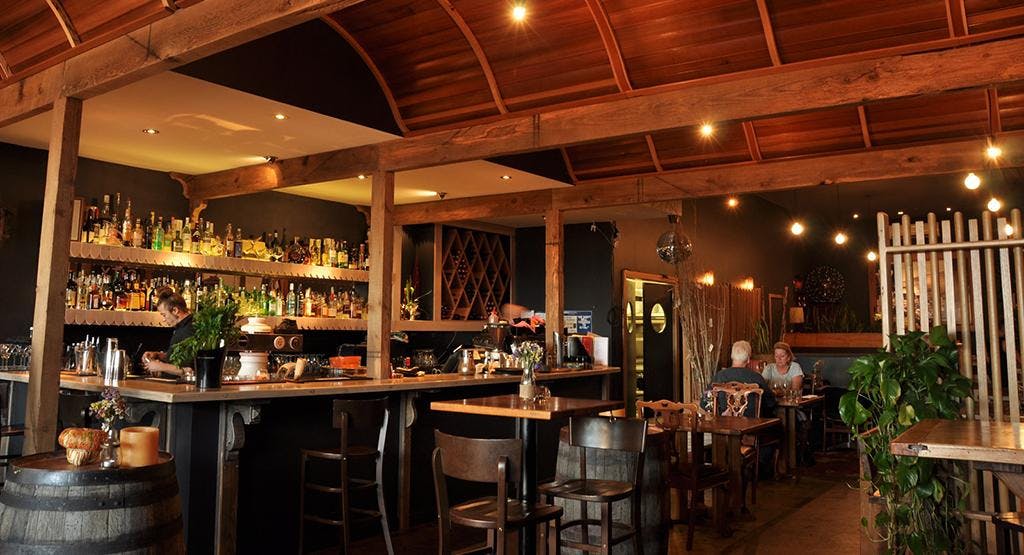Photo of restaurant Bierkeller by Ost in Richmond, Melbourne