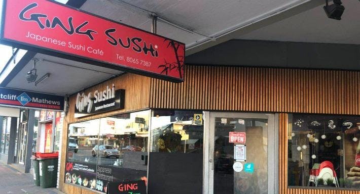Photo of restaurant Ging Sushi in Dee Why, Sydney - Photo 4
